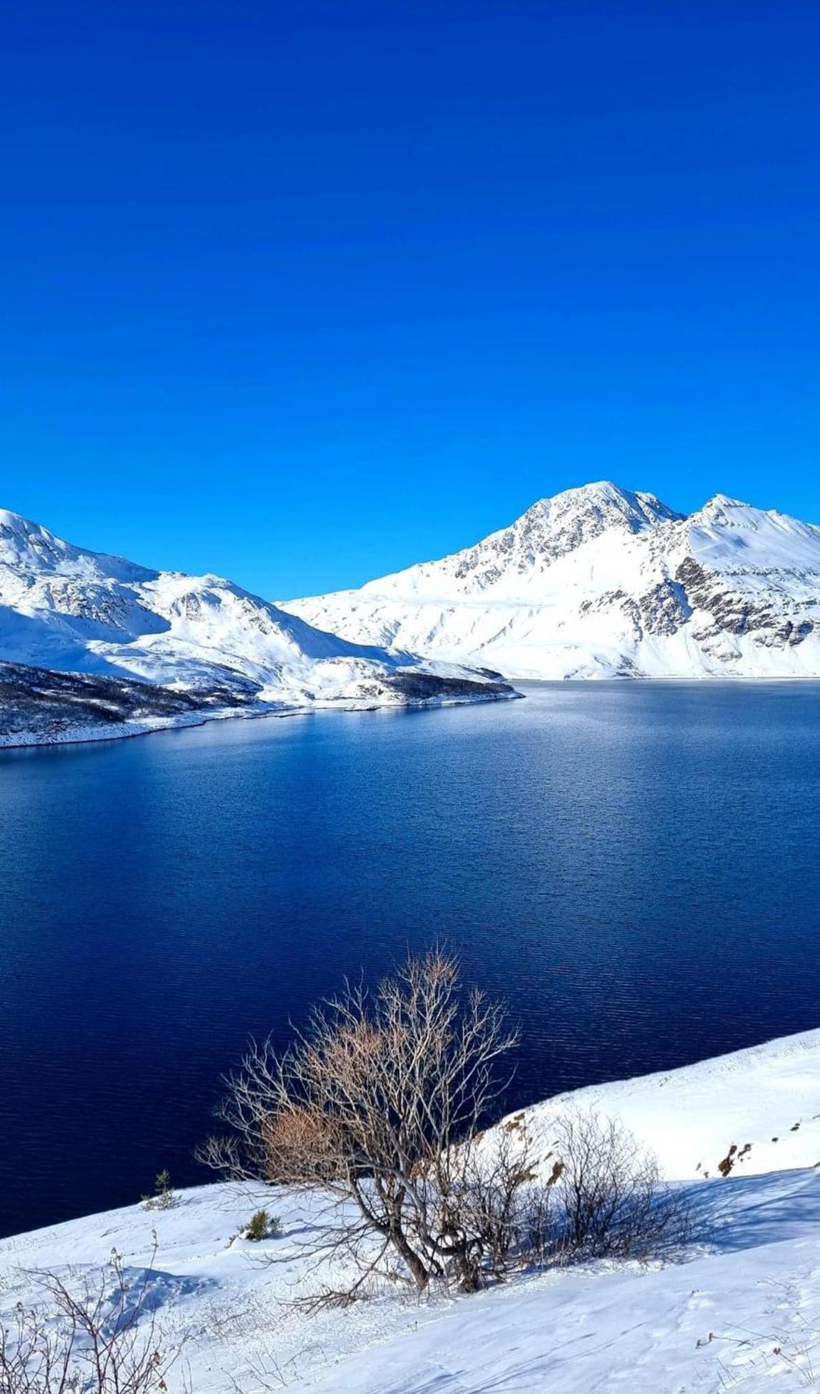 Ca Ad Me Pare Alloggio Con Terrazza Panoramica Solarium Moncenisio Exterior foto