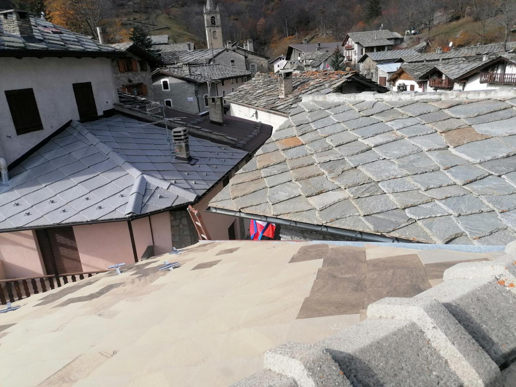 Ca Ad Me Pare Alloggio Con Terrazza Panoramica Solarium Moncenisio Exterior foto