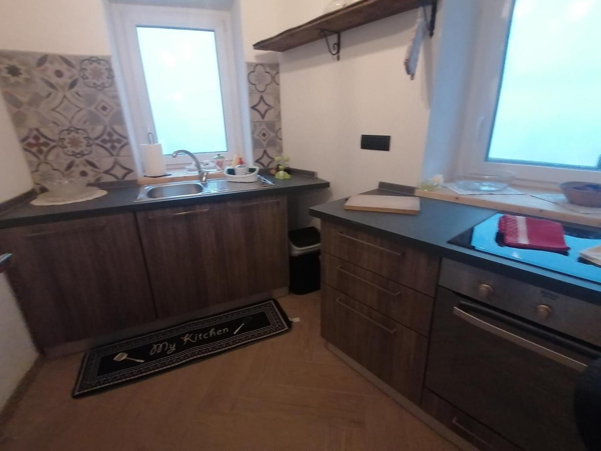 Ca Ad Me Pare Alloggio Con Terrazza Panoramica Solarium Moncenisio Exterior foto